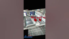 #Aluminiumveneer #Aluminiumlegierung Handwerk Unnachgiebiges Engagement stärkt unsere langjährige Reise