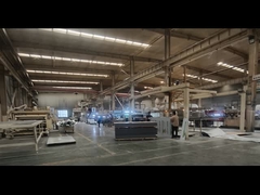 48IN 96IN Bürsten Aluminium-Verbundplatten Dekorations-Außenplattenverkleidung