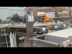 JixiangSiji Holz-Aluminium-Verbundplatte