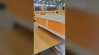 Alushang-Fabrik: Professionelle ACP-Herstellung und sicherer Ladeprozess