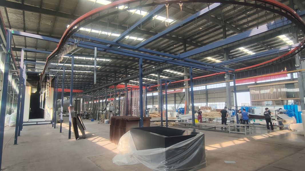 China Jixiang Siji Industrial Co., Ltd. Unternehmensprofil 