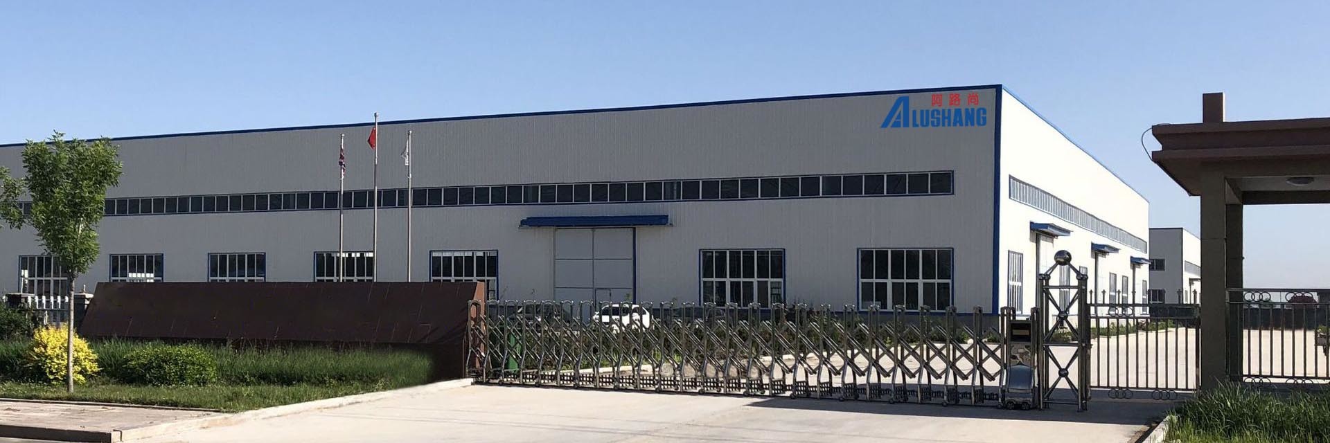 Qualität PE-Aluminium-Verbundplatten usine