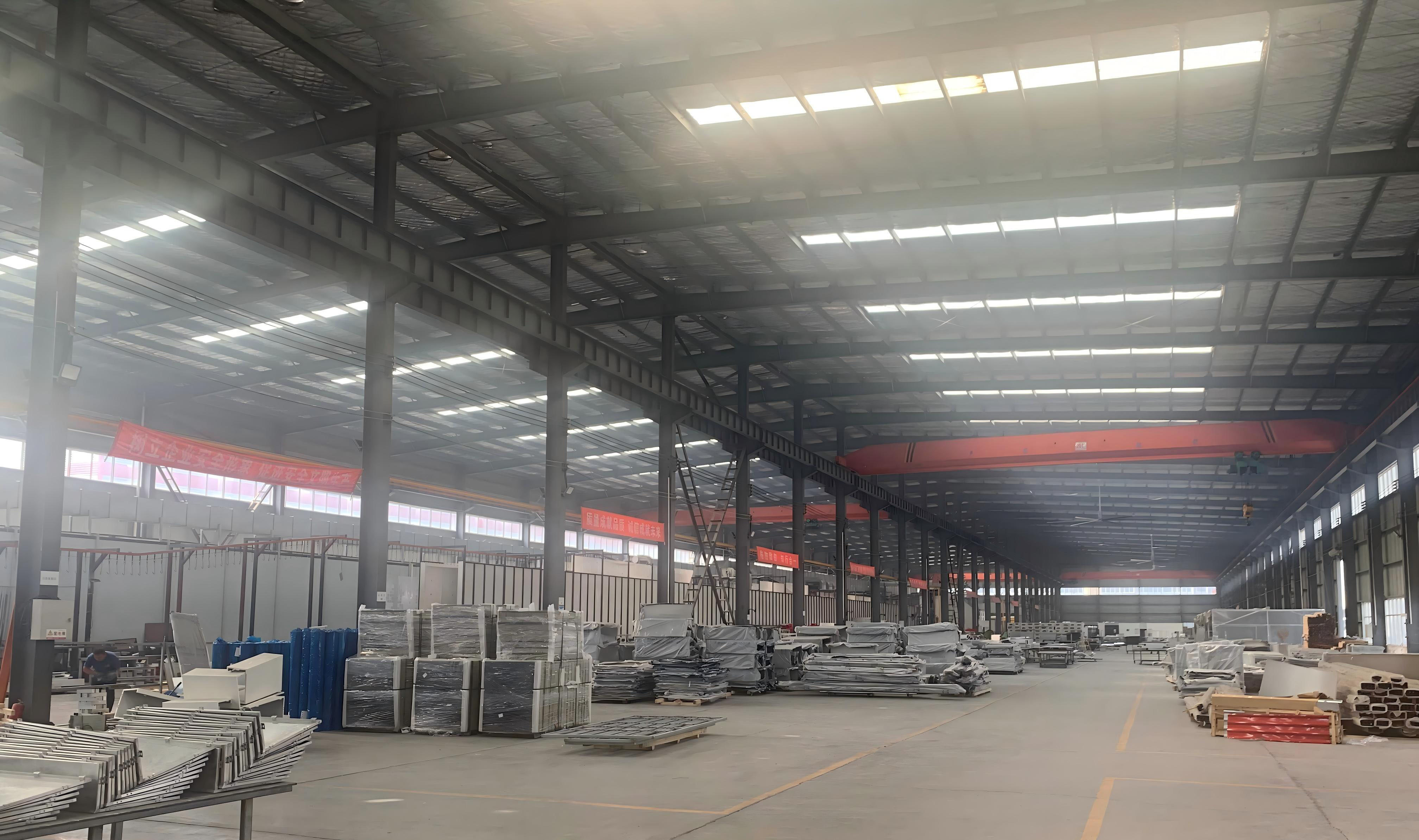 Qualität PE-Aluminium-Verbundplatten usine