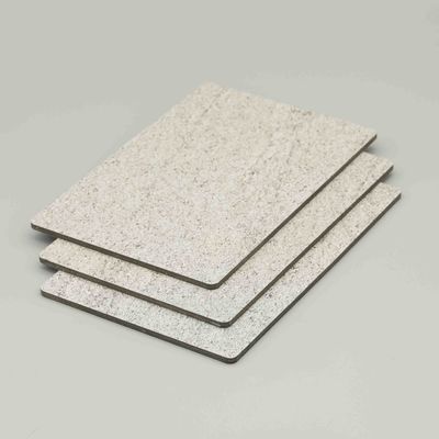 Haus Dekoration Sago Marmor Aluminium Verbundplatte Acp angepasst