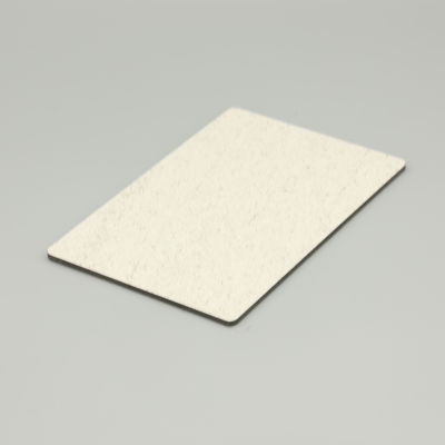 Rohsteinstruktur Marmor-Aluminium-Verbundplatten 3mm 122cm X 244CM
