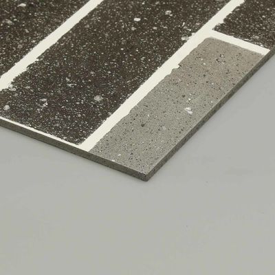 4MM Anti-Kratz-PVDF-Marmorfassade Aluminium-Verbundplatte Acp-Blatt Acm-Dach für dekorative Platten