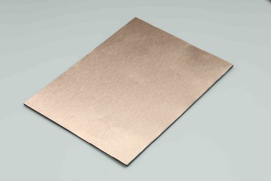 4ft x 8ft Aluminiumplatte 4050mm 5000mm Acp-Blatt für Außen
