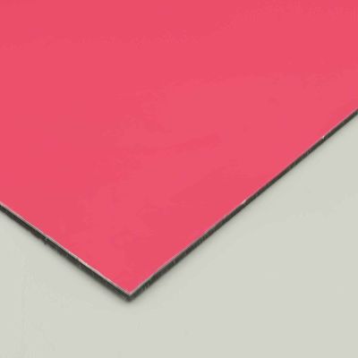 3mm-6mm PE-beschichtetes Aluminium-Verbundplatten-Acp-Blatt mit Polyethylen-Acm für Wandverkleidungen