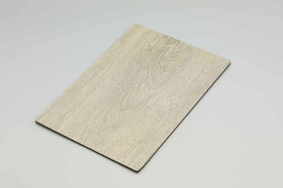 Kratzfeste Marmor-Aluminium-Verbundplatte (Acp-Blech) – langlebige Außenwandverkleidung mit Natursteinstruktur