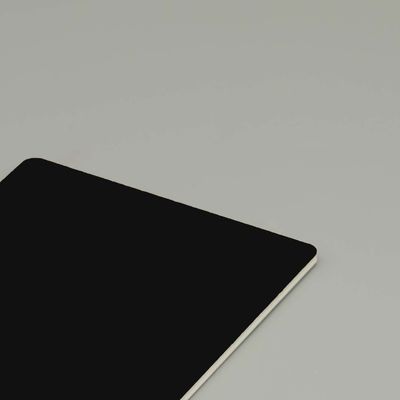 ACM-Platten (Architektonisches Verbundmaterial) mit wartungsarmen Außenverkleidungslösungen