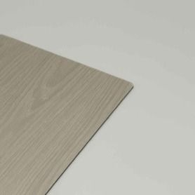 PVDF / PE beschichtete Holzoptik Aluminium Verbundplatte für Hotel Fassaden