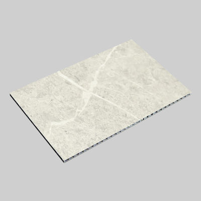 Feuerdichtes A2-Aluminium-Honeybomb-Kernfeld