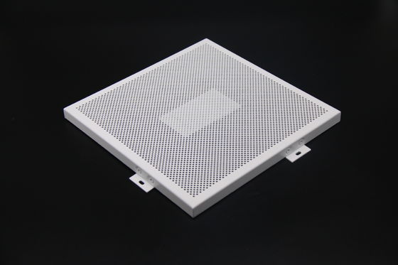 Premium-Wandverkleidung Aluminium Veneer-Blätter Produkt für Außen-und Wohnwandplatte