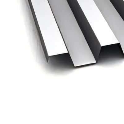 Anpassungsgröße Decken Aluminium Veneer Dach gewölbte Aluminiumplatten für Verkleidung