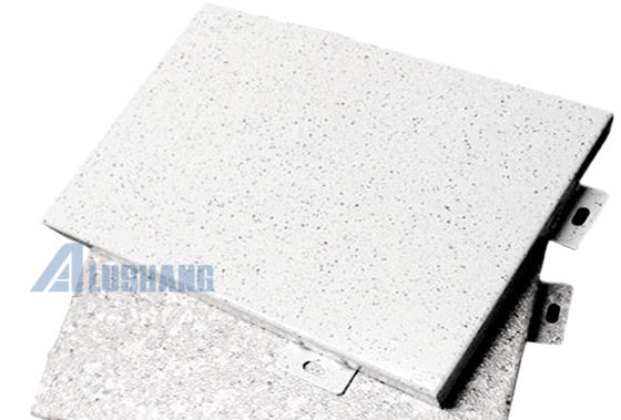 Aluminiumfolie für Hochhäuser, Wohn- und Geschäftsprojekte