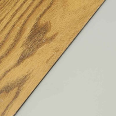 Holzkorn-Aluminium-Verbundplatten für Innenwandverkleidung