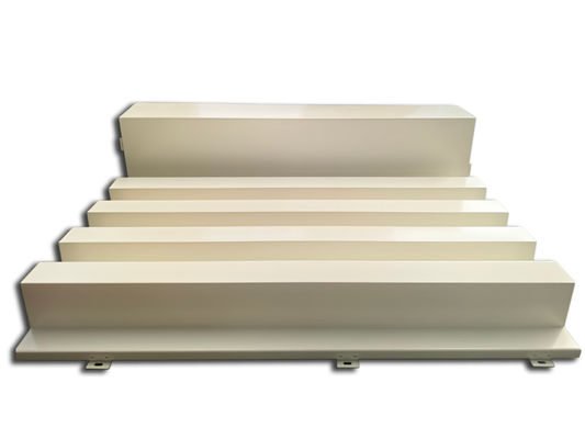 Hochleistungs-Aluminiumfurnier für moderne Industrie und Bauwesen