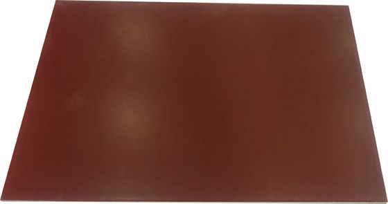 Aluminium-Verbundplatten für Bau- und Gebäudekoration 4MM 1,22*2,44m ACM ACP Wanddekorationsmaterial