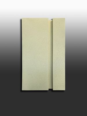 Ästhetische Gestaltung von Aluminium-Festplatten mit einer 2,00mm-Wandverkleidung, überzogen mit PE-Bemalungen.