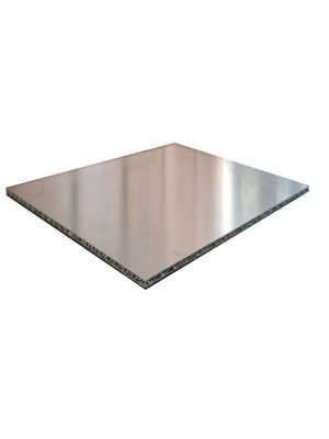 A2 Walzplatten aus Aluminium zur Außenwanddekoration A2 Brandsicherheit sorgt für den Gebäudeschutz Aluminium®S Korrosionsbeständig
