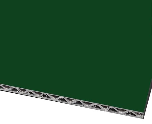 A2 - Klassifizierte Aluminium-3D-Panels für sichere und atemberaubende Außendekoration mit zuverlässigem Brandschutz und modernen 3D-Strukturen