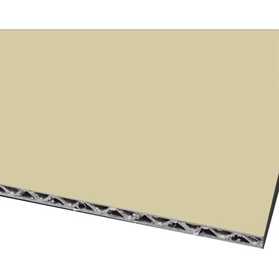 Revolutionieren Sie das Außenwanddesign mit der Entdeckung der doppelten Vorteile von A2-zertifizierten 3D-Aluminium-Panels, die Feuerbeständigkeit auf A2-Ebene und auffällige 3D-Muster ausgleichen