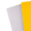 PVDF-Aluminium-Verbundplatten Acp-Platten mit Energieeffizienz und Wärmedämmung für Anwendungen mit anpassbarer Länge