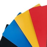 Langlebige PVDF-Aluminiumverbundplatte, leicht, einfach zu installieren, Wand- und Deckendekoration