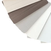 1220*2440MM Modell PVDF-Aluminiumverbundplatte für Innenwandverkleidung mit B1-flammhemmendem Mineralstoffkern und A2-nicht brennbarem Mineralstoffkern