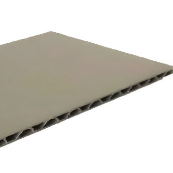 Leicht zu reinigende und dreidimensionale Aluminiumplatte mit fortschrittlichen Oberflächenausführungen