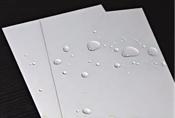 PVDF-Aluminium-Verbundplatten 4 mm Dicke 200 Farben feuerfest