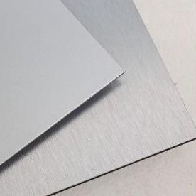 Schwarze PE-beschichtete Aluminiumverbundplatten für Innenwandverkleidung