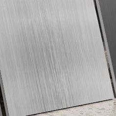 3MM Weiße, kratzfeste PE-Alu-Metallverbundplatte für Wohnungsbau, Merkmale und architektonische Gestaltung