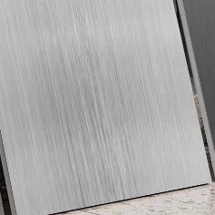 PE-Aluminiumverbundplatte 4-7mm PVDF-beschichtet für Außenverkleidung